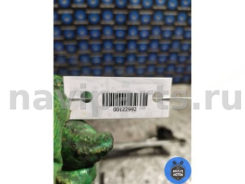 Новое Kia Sportage, 2013 г., OEM 981003W000, арт. 00122992, фото 9