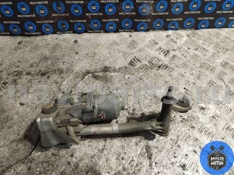 Новое Volkswagen Touran, 2005 г., OEM 1t0955023e, арт. 00123013, фото 2