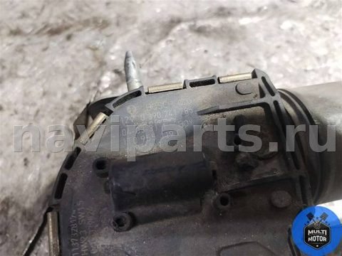 Новое Volkswagen Touran, 2005 г., OEM 1t0955023e, арт. 00123013, фото 4