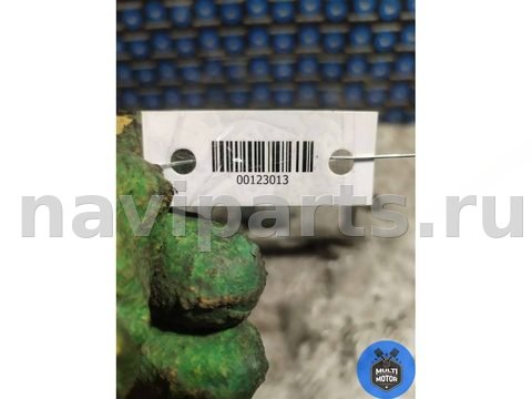 Новое Volkswagen Touran, 2005 г., OEM 1t0955023e, арт. 00123013, фото 7