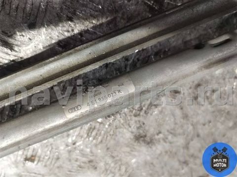 Новое Audi A8, 2005 г., OEM 4E1955023K, арт. 00123113, фото 6