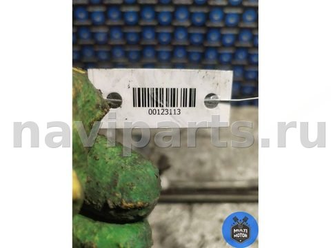 Новое Audi A8, 2005 г., OEM 4E1955023K, арт. 00123113, фото 9
