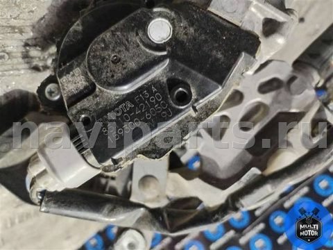 Новое Toyota RAV4, 2016 г., OEM 8511042190, арт. 00123114, фото 4