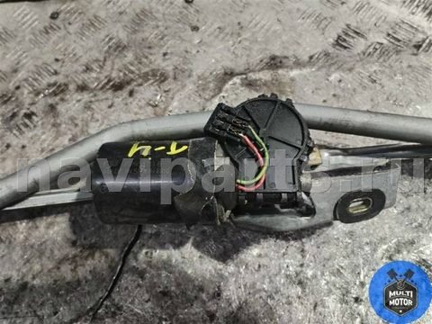 Новое Volkswagen Transporter, 2000 г., OEM 701955113B, арт. 00123192, фото 3