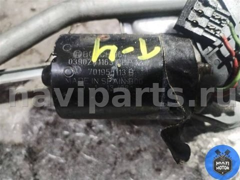 Новое Volkswagen Transporter, 2000 г., OEM 701955113B, арт. 00123192, фото 4
