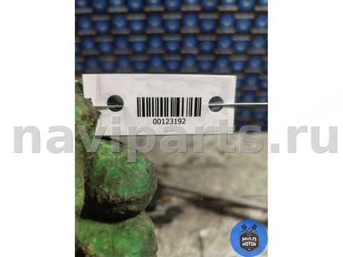 Новое Volkswagen Transporter, 2000 г., OEM 701955113B, арт. 00123192, фото 8