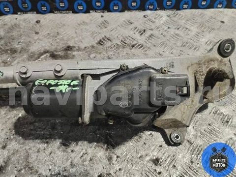 Новое Subaru Forester, 2004 г., арт. 00123211, фото 3