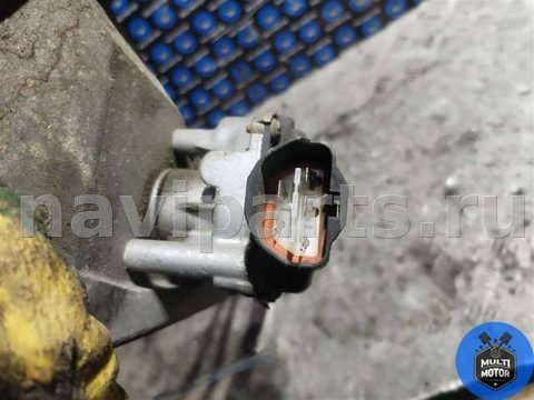 Новое Subaru Forester, 2004 г., арт. 00123211, фото 4