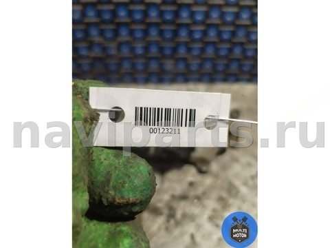 Новое Subaru Forester, 2004 г., арт. 00123211, фото 7