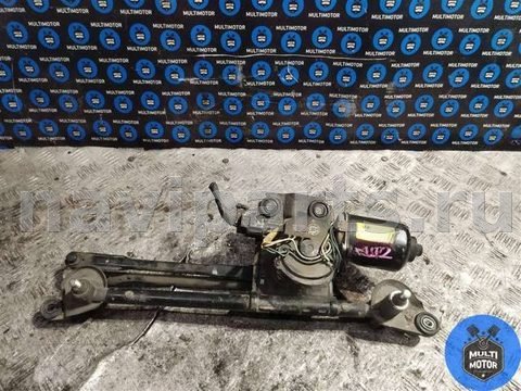 Новое Hyundai Getz, 2005 г., OEM 981001C100, арт. 00123214