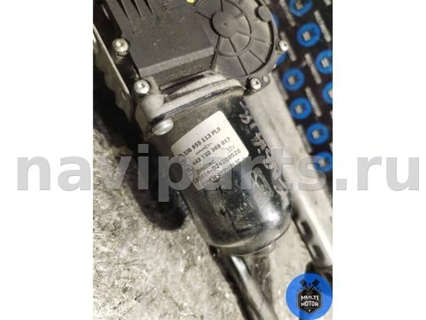 Новое Skoda Fabia, 2018 г., OEM 5JB955113, арт. 00123314, фото 5