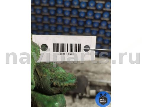 Новое Skoda Fabia, 2018 г., OEM 5JB955113, арт. 00123314, фото 9