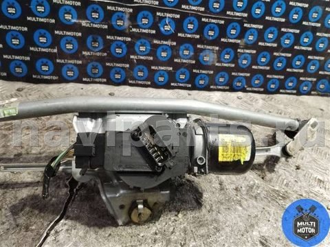 Новое Renault Kangoo, 2006 г., арт. 00123322, фото 3