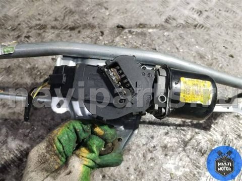 Новое Renault Kangoo, 2006 г., арт. 00123322, фото 6