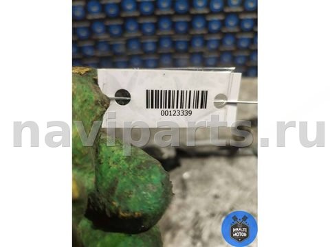 Новое Toyota Prius, 2007 г., OEM 8511047080, арт. 00123339, фото 10