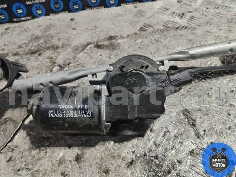 Новое Toyota Prius, 2007 г., OEM 8511047080, арт. 00123339, фото 3