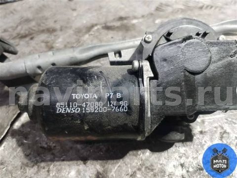 Новое Toyota Prius, 2007 г., OEM 8511047080, арт. 00123339, фото 4