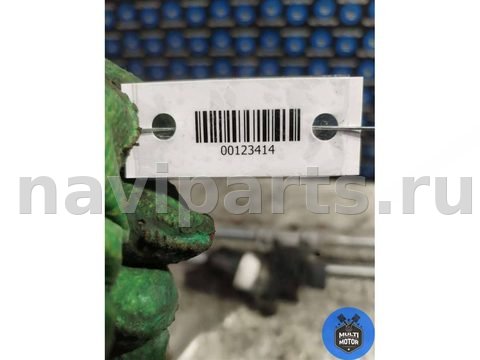 Новое Land-Rover Range Rover Sport, 2011 г., арт. 00123414, фото 9