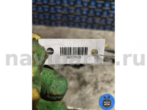 Новое Hyundai Santa Fe, 2003 г., OEM 9811026100, арт. 00123420, фото 9