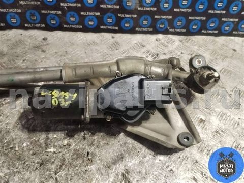Новое Subaru Legacy, 2002 г., арт. 00123522, фото 3