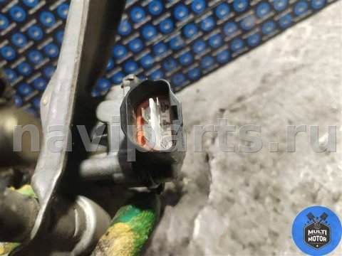 Новое Subaru Legacy, 2002 г., арт. 00123522, фото 4