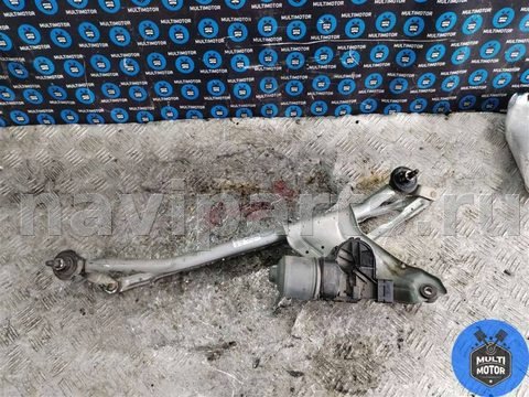 Новое Renault Duster, 2015 г., OEM 8200619512, арт. 00132927