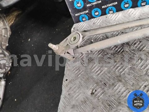 Новое Ford Galaxy, 2003 г., арт. 00133127, фото 10