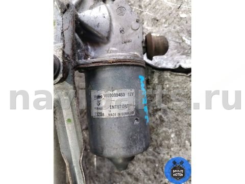 Новое Renault Master, 2010 г., арт. 00133634, фото 7