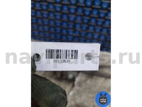 Новое Renault Master, 2010 г., арт. 00133634, фото 8