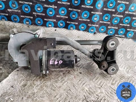 Новое BMW 5 E60/E61, 2006 г., арт. 00133784, фото 3