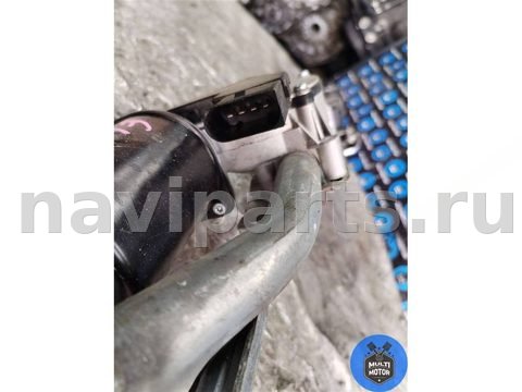 Новое BMW 5 E60/E61, 2006 г., арт. 00133784, фото 4