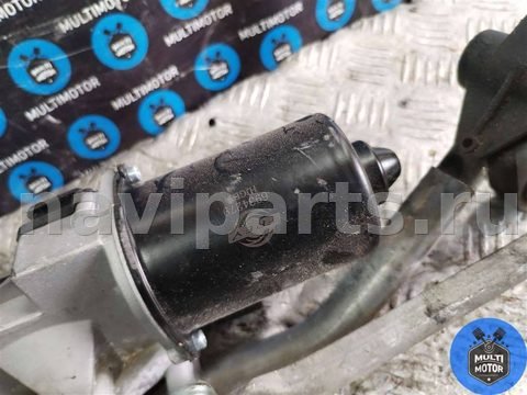 Новое BMW 5 E60/E61, 2006 г., арт. 00133784, фото 7