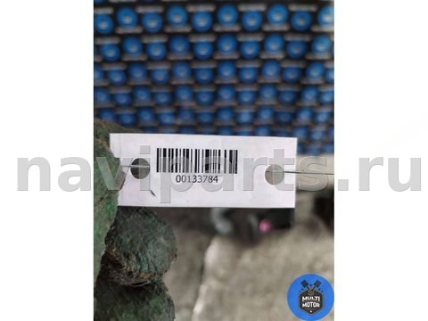 Новое BMW 5 E60/E61, 2006 г., арт. 00133784, фото 8
