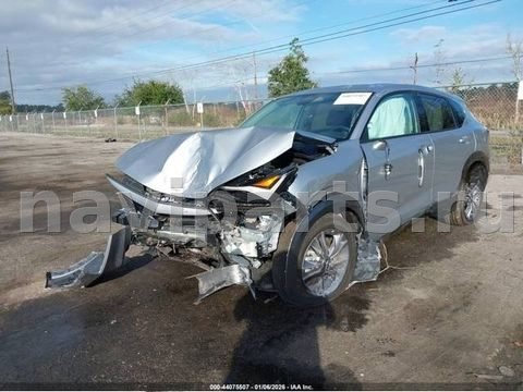 Механизм стеклоочистителя трапеция дворников Acura ADX, 2024 г., арт. 05107_090826161164, фото 2