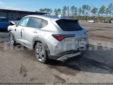 Механизм стеклоочистителя трапеция дворников Acura ADX, 2024 г., арт. 05107_090826161164, фото 3