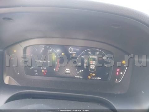 Механизм стеклоочистителя трапеция дворников Acura ADX, 2024 г., арт. 05107_090826161164, фото 7