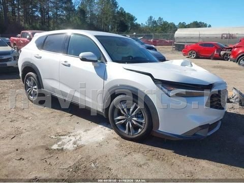 Механизм стеклоочистителя трапеция дворников Acura ADX, 2024 г., арт. 07124_090826160163