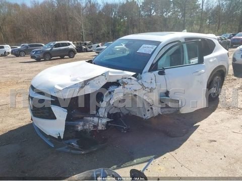 Механизм стеклоочистителя трапеция дворников Acura ADX, 2024 г., арт. 07124_090826160163, фото 2