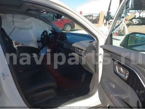 Механизм стеклоочистителя трапеция дворников Acura ADX, 2024 г., арт. 07124_090826160163, фото 5