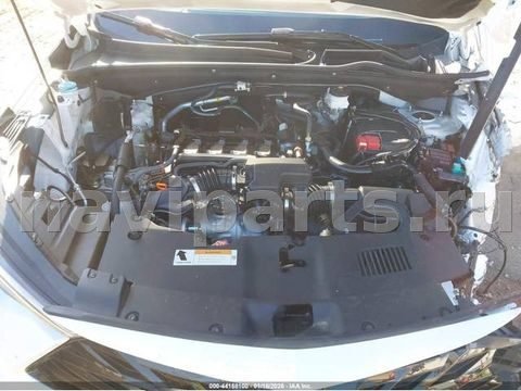 Механизм стеклоочистителя трапеция дворников Acura ADX, 2024 г., арт. 07124_090826160163, фото 9