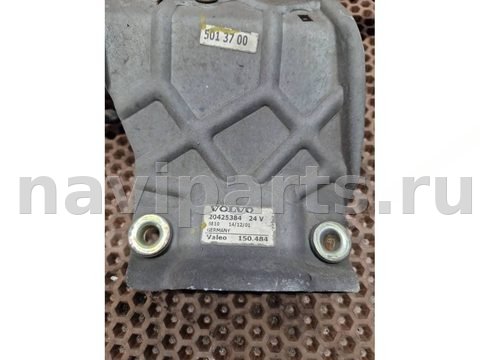 Новое Volvo FH, 2009 г., OEM 20425384, арт. 100631