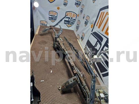 Новое Scania R-series, 2005 г., OEM 1750649, арт. 100677