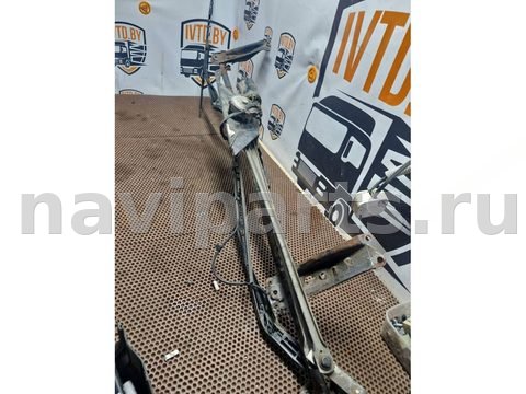 Новое Scania R-series, 2005 г., OEM 1750649, арт. 100677, фото 2