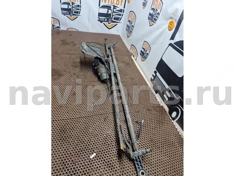 Новое Volvo FH, 2006 г., OEM 20517439, арт. 100680