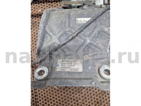 Новое Volvo FH, 2006 г., OEM 20517439, арт. 100680, фото 2