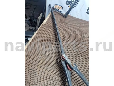 Новое MAN TGX, 2011 г., OEM 81264116122, арт. 100681, фото 3