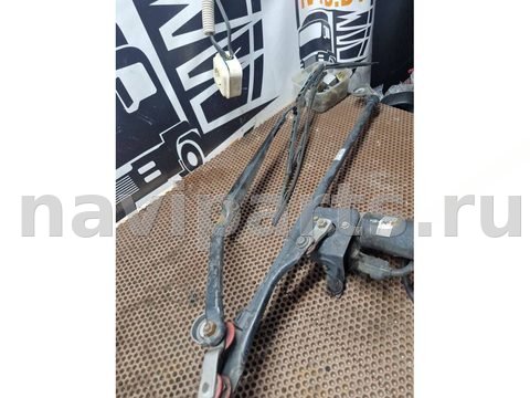 Новое MAN TGX, 2011 г., OEM 81264116122, арт. 100681, фото 4