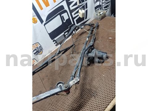 Новое MAN TGL, 2010 г., OEM 81264116120, арт. 100684, фото 4