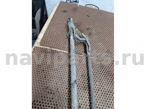 Новое Volvo FH, 2006 г., арт. 100689, фото 2
