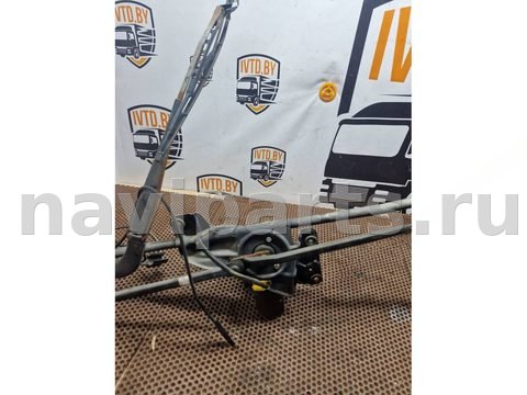 Новое Renault Midlum, 2000 г., OEM 5010232197, арт. 100816, фото 3